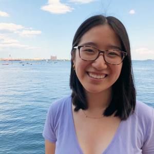 Meet your Posher, Michelle